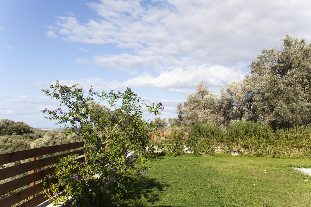 Greenland Villa a Hidden gem Under Cretan sun