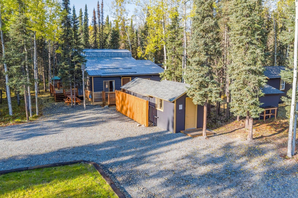 Kenai River Retreat ~ 4 Mi to Morgan's Landing!
