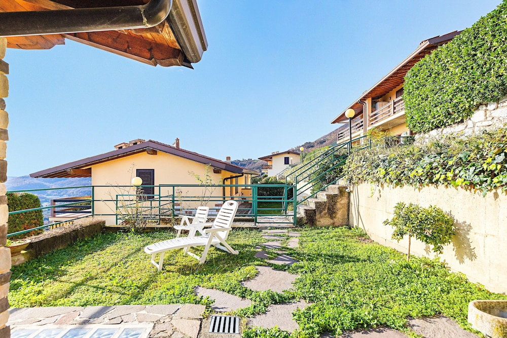 Poggio sul Clisi 30 Apartment view 4