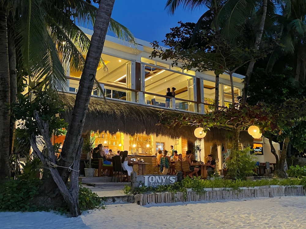 Jony's Beach Resort, Boracay Island - 10