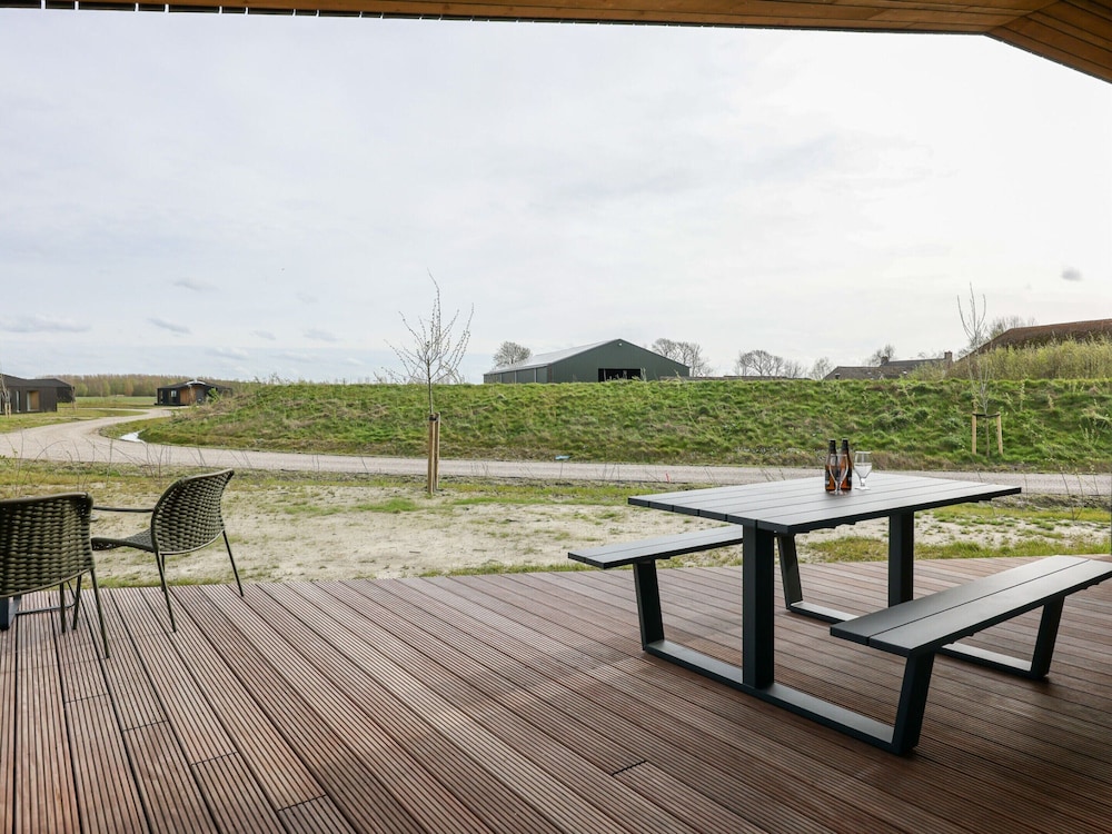 Lovely Holiday Home in the Nature