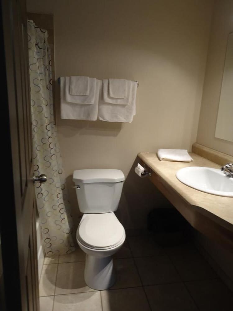 Motel aux Ecluses