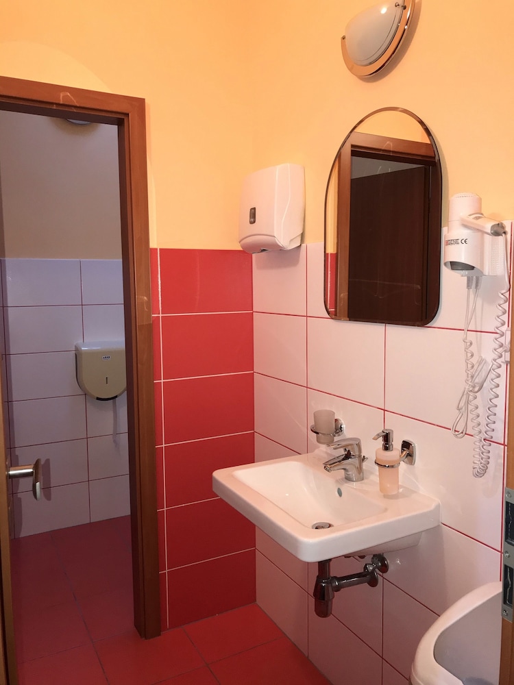 Penzion U Svatého Jakuba