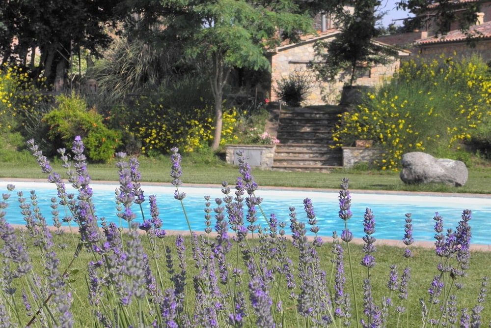 Borgo Santa Maria Privat Pool Wifi photo 2