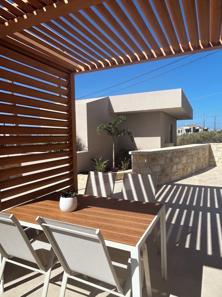 Lumina Sense Villas