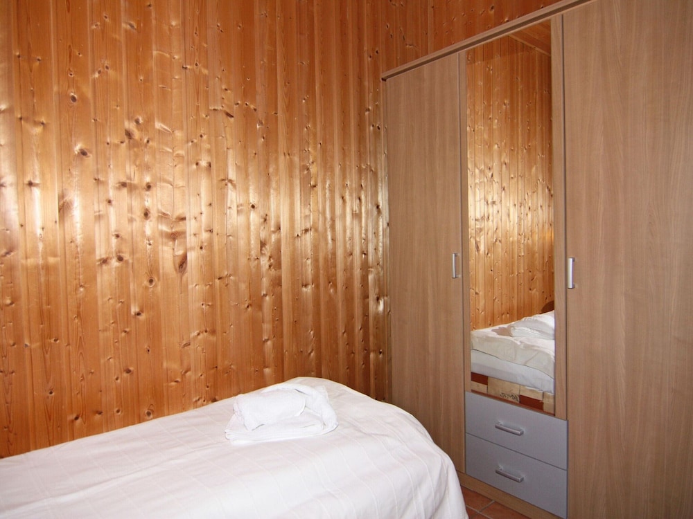 Ferienhaus in Bansin am See