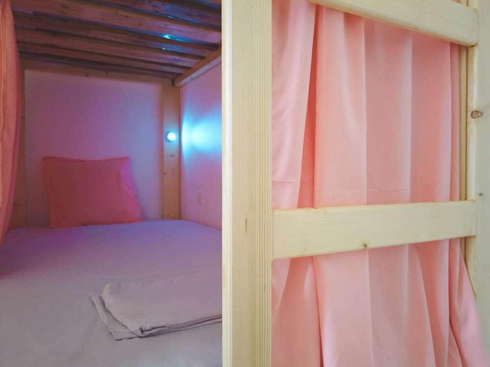 Flashback Hostel