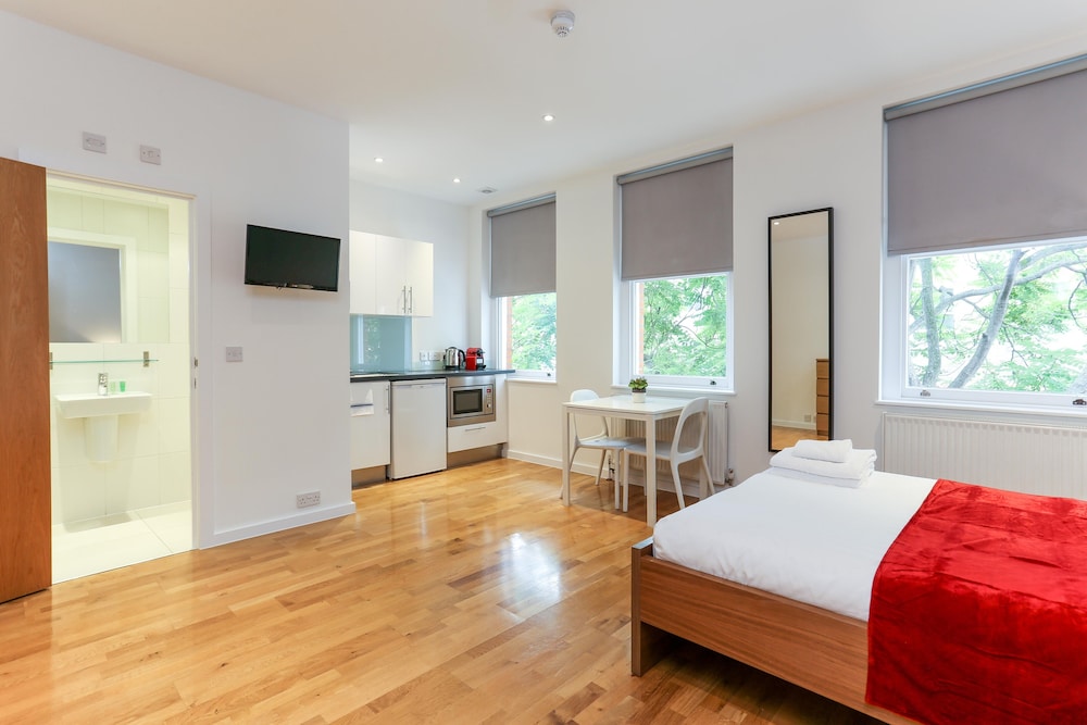 Russell Square Serviced Apartments by Concept Apartments