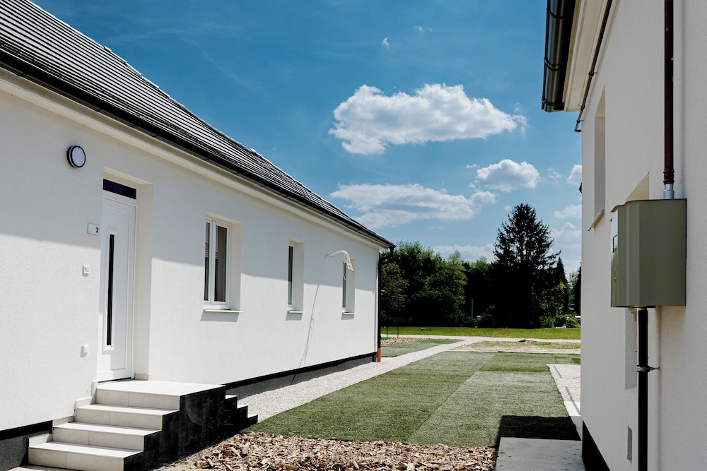 Villa Oliver Lenti