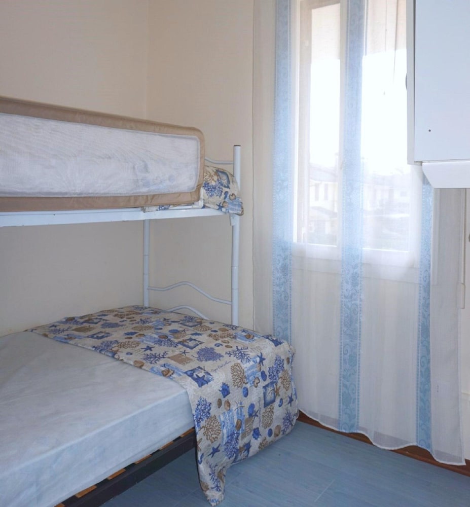 Holiday Home in Porto Santa Margherita Beach
