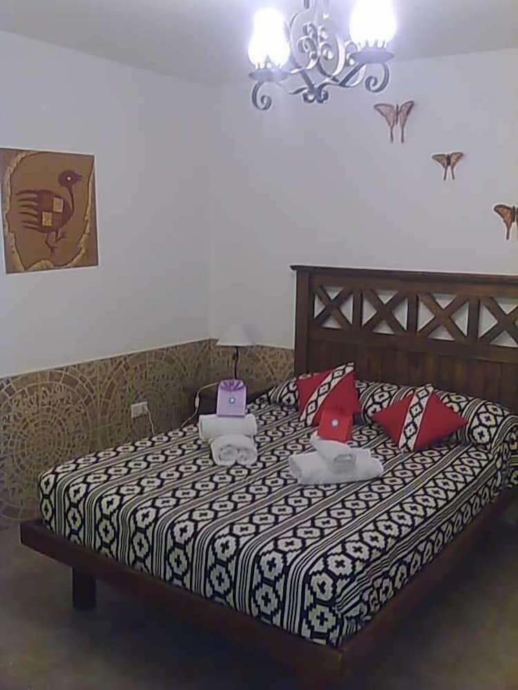La Casa de Mia Mama