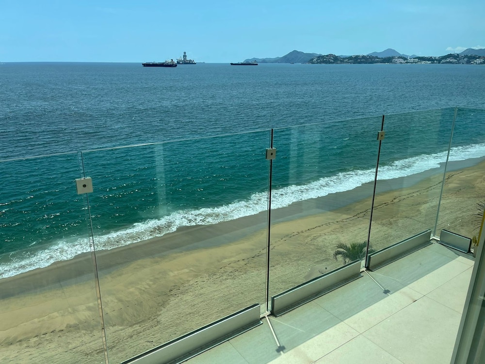 Condominio Marlica Manzanillo