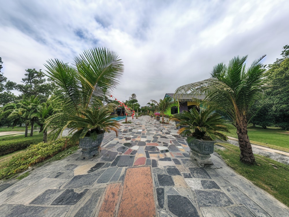 Hidden Valley Eco Retreat Trang An