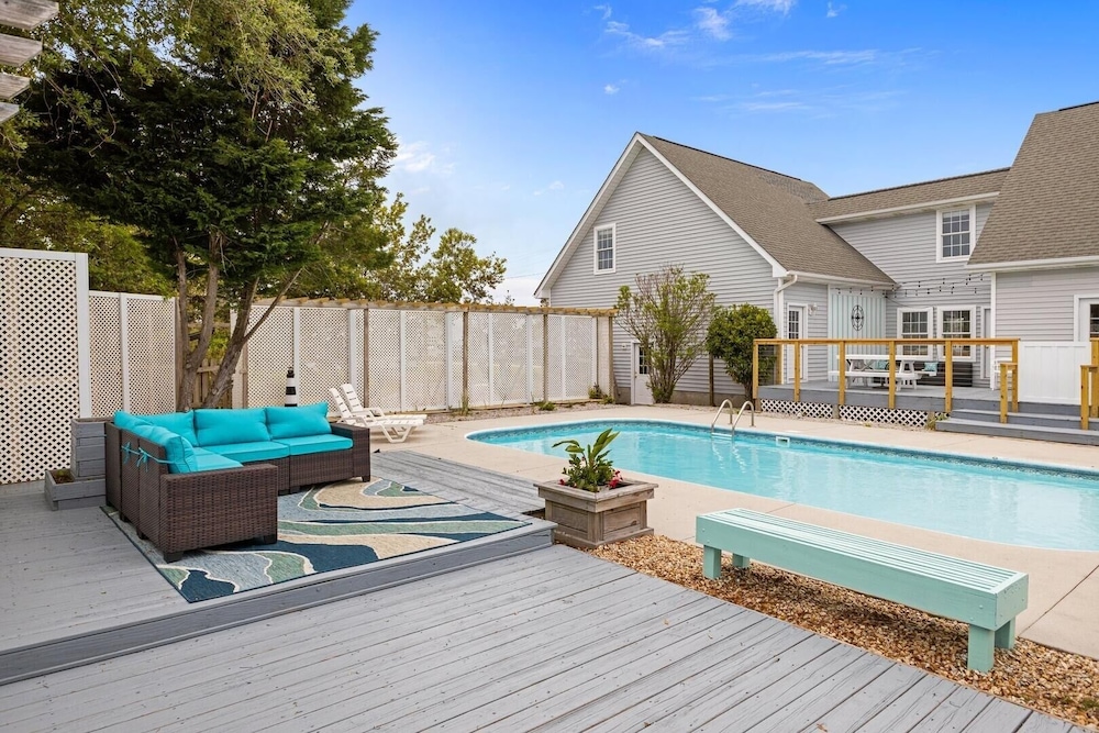 Harkers Haven 4 Bedroom Home