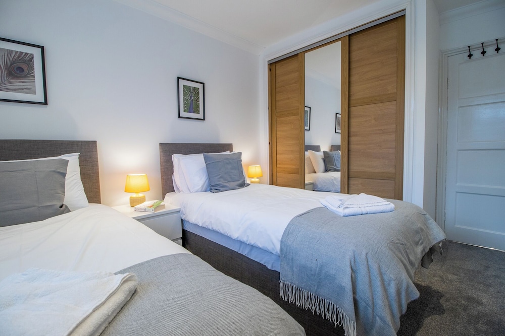 The Brigg - 3 Bed 1 bath