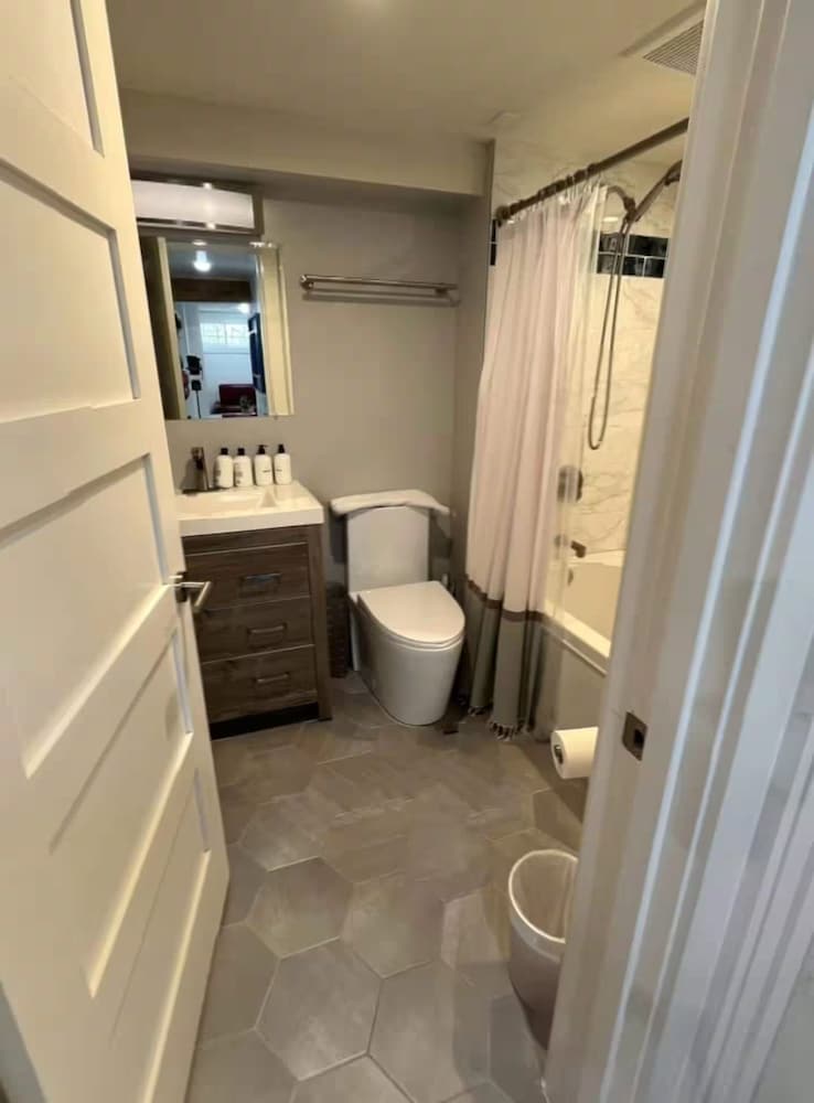 Highland Haven Water view Stay
