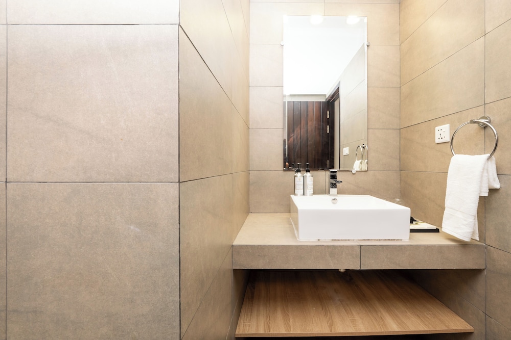 Urban Village Residence by Orchid Homes