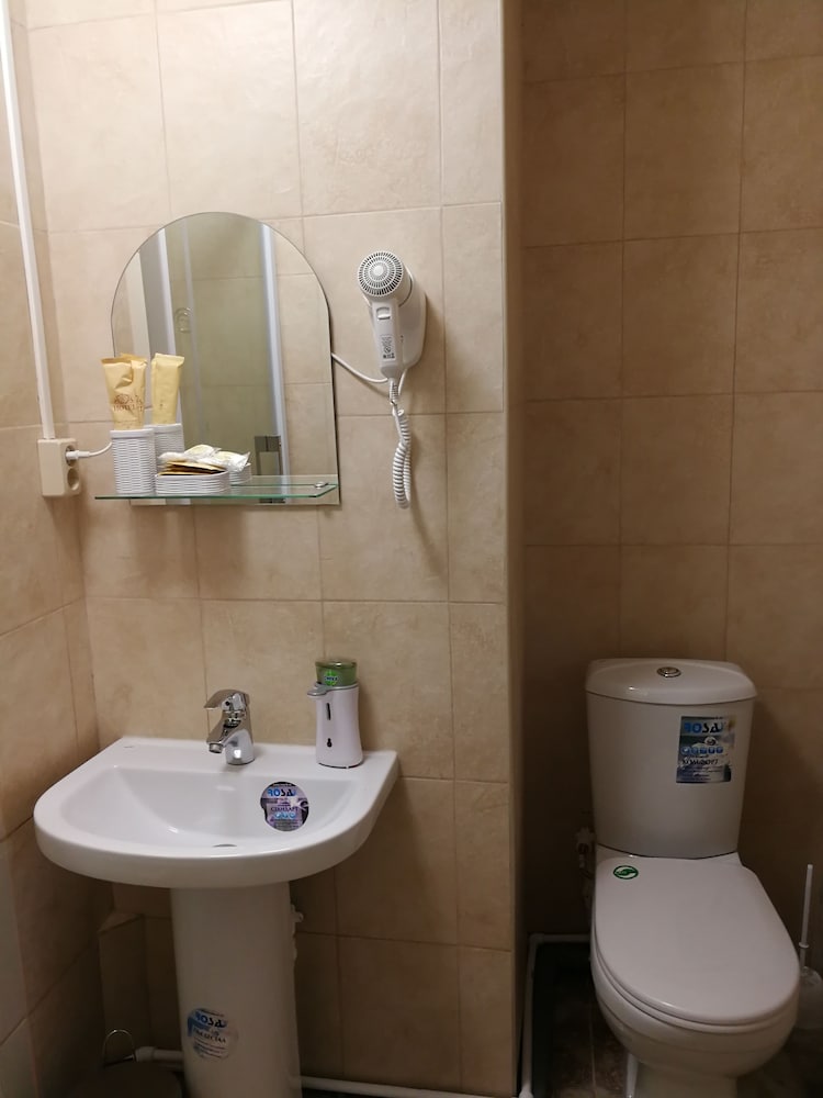 DomOtel Sokol