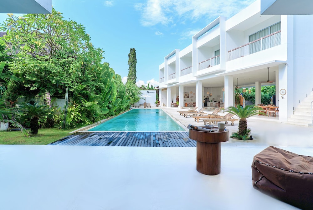 Serendipity Legian