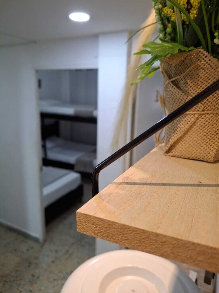 Casa Hotel Sweet Home