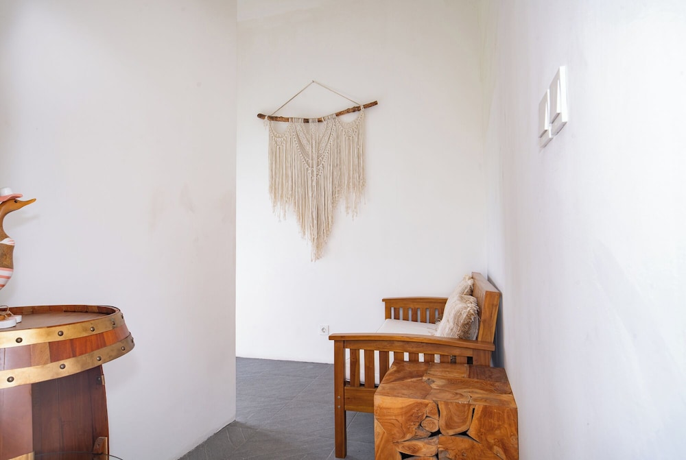 Fontana & Montana Villa Canggu
