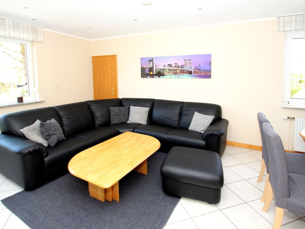 Holiday Bungalow Dornumersiel Terrace