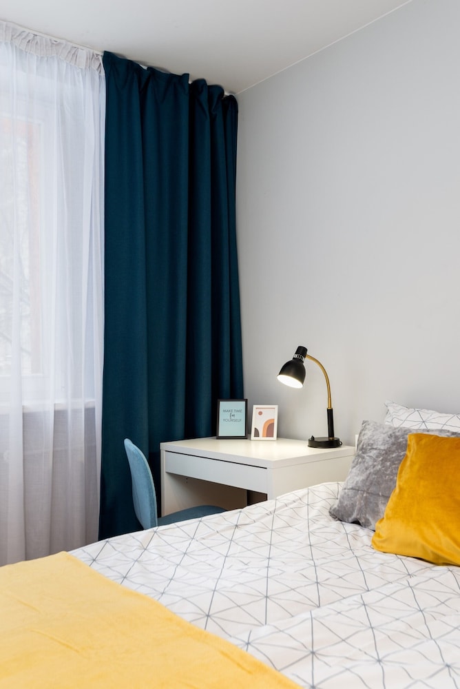 Apartament Spodek II by Kairos Apartments
