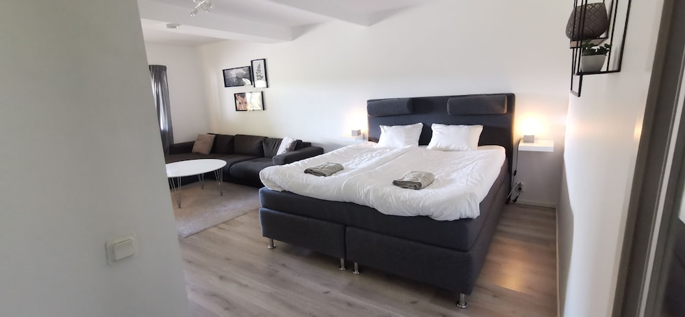 Arrive Bed & Breakfast Landvetter view 2