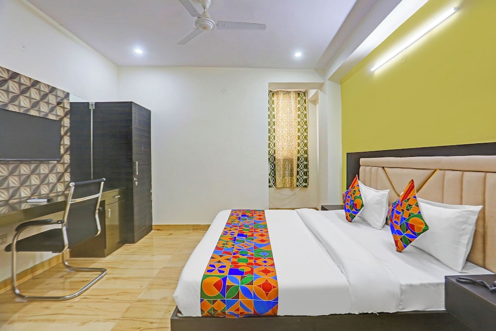 Fabhotel Lime Stay