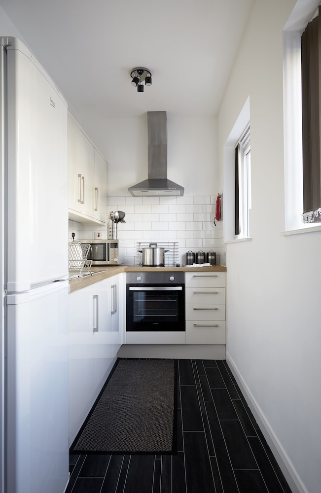 Upton Road Apartments