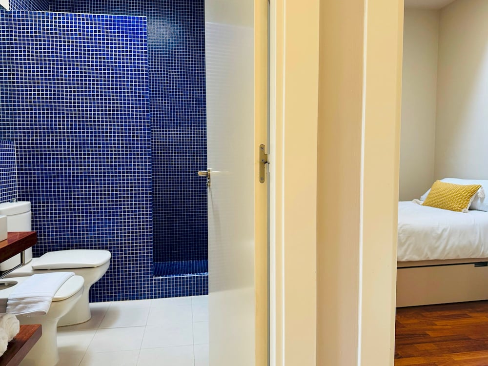 Barcelona Gem Penthouse By Myrentalhost