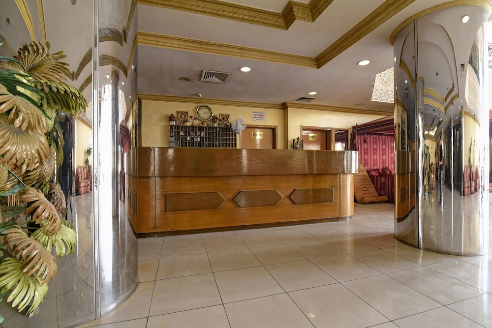 OYO 361 Al Janoub Hotel