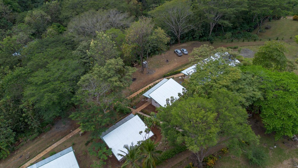 Tarcoles Birding Lodge