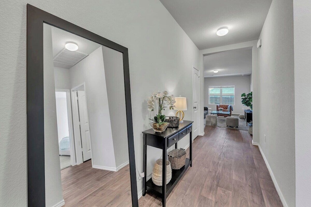 @ Marbella Lane - Polished 3BR Home in Austin TX