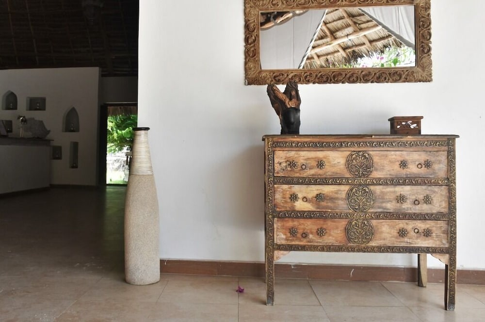 Sea View Lodge Boutique Hotel