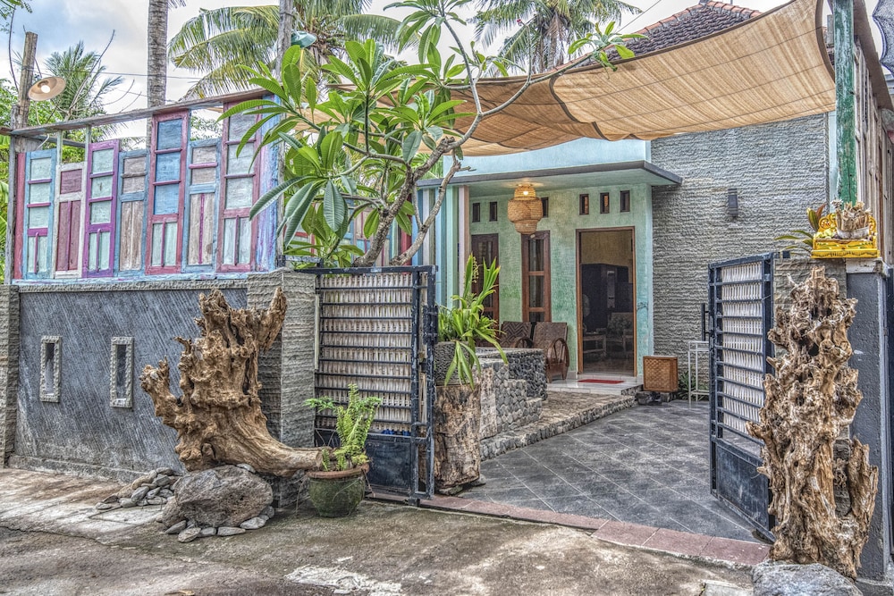 Santhiku Hotel & SPA