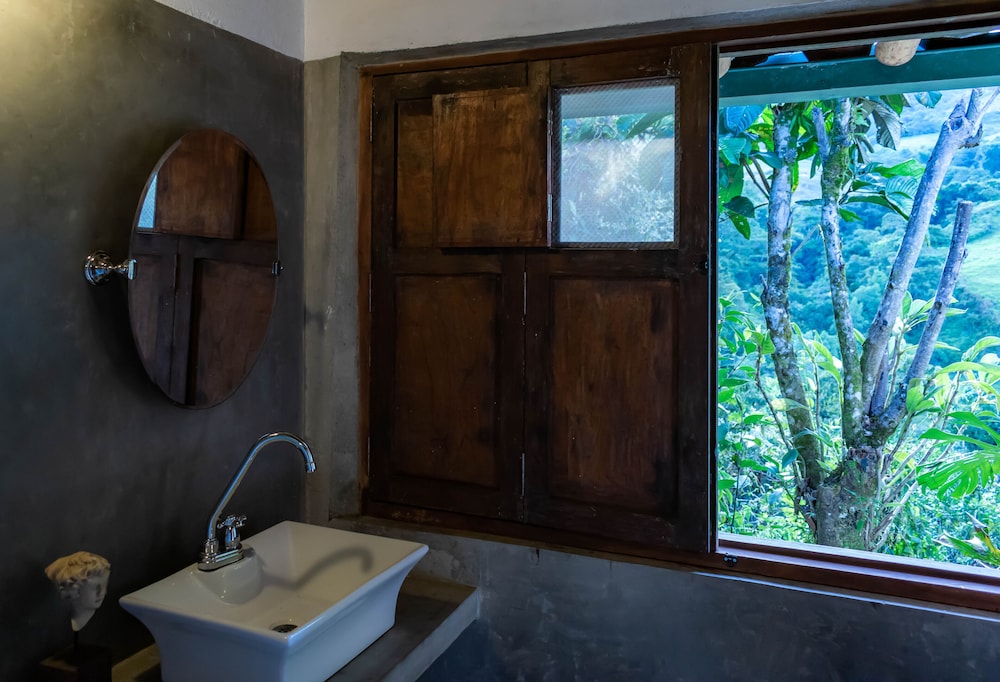 Casa El Cedro