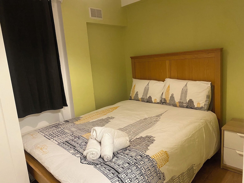 Luxurious Entire Home, Leicester Square, Covent Garden, Tottenham Court Road
