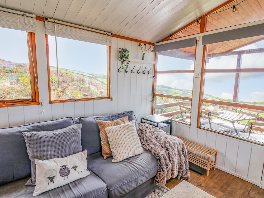Top Of The World Lodge