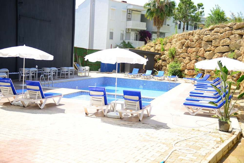 Lofts Alanya Lina - Image 23