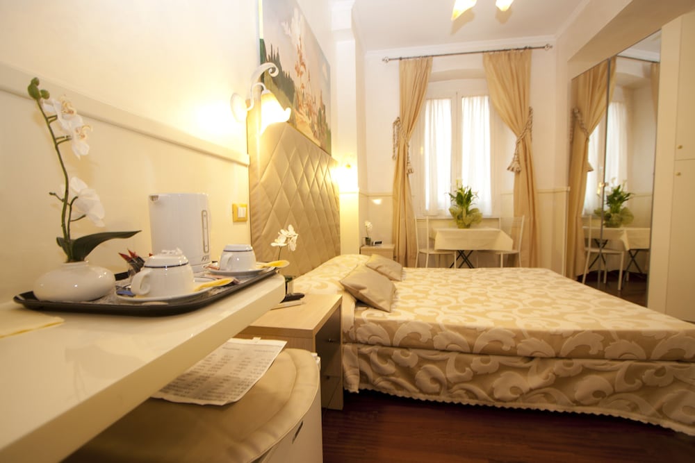Le Suite di Via Ottaviano