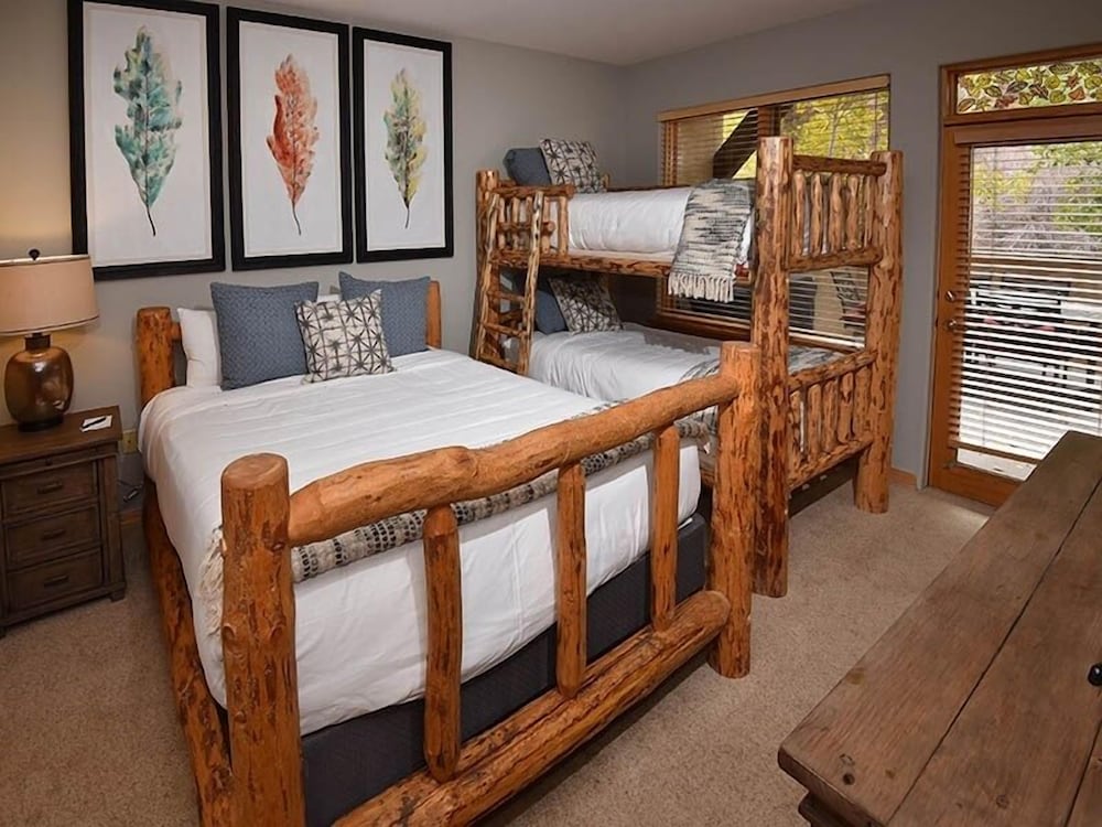 Edwards CO - Aspen Snowmasswood Lodge Vacation Rentals