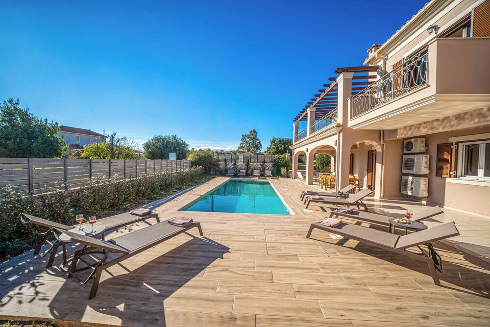 Classic Villa