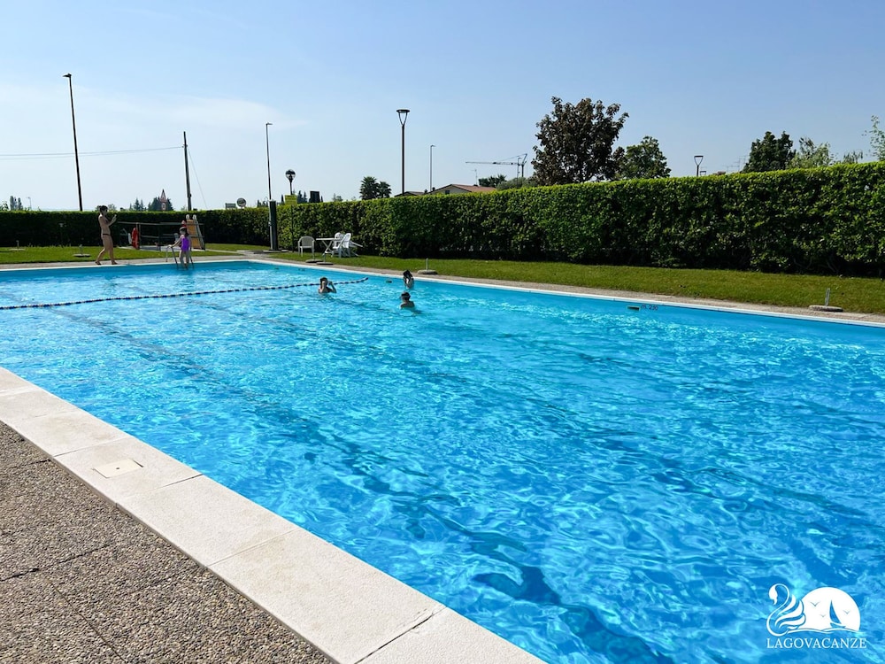 Appartamento Giada in Padenghe sul Garda