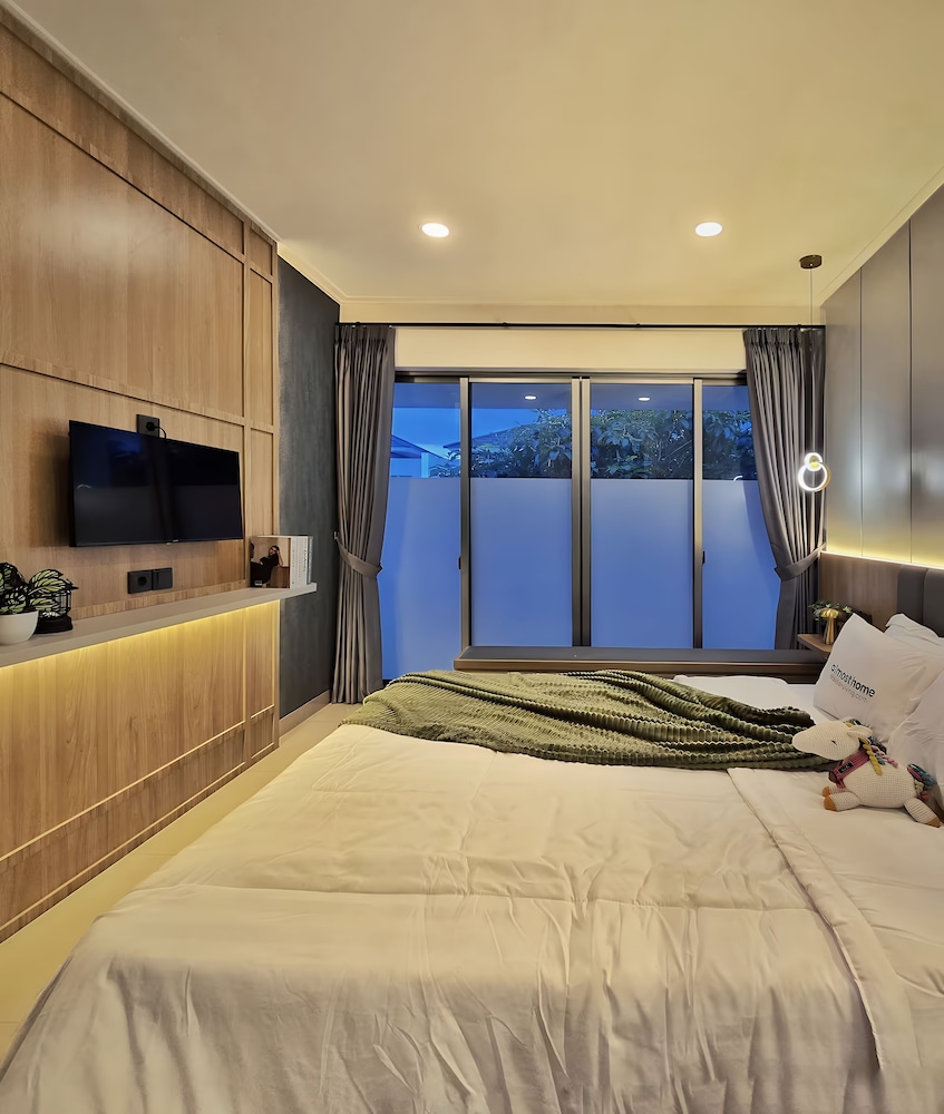 Staysanliving - Lumen PIK