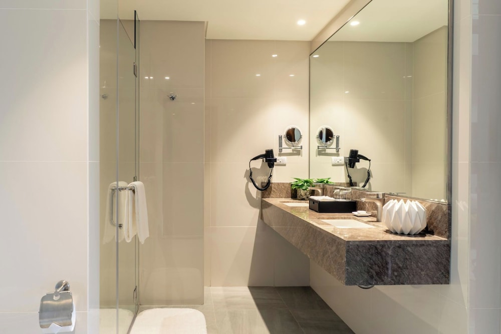 Modern City Stay Near Manila Bay