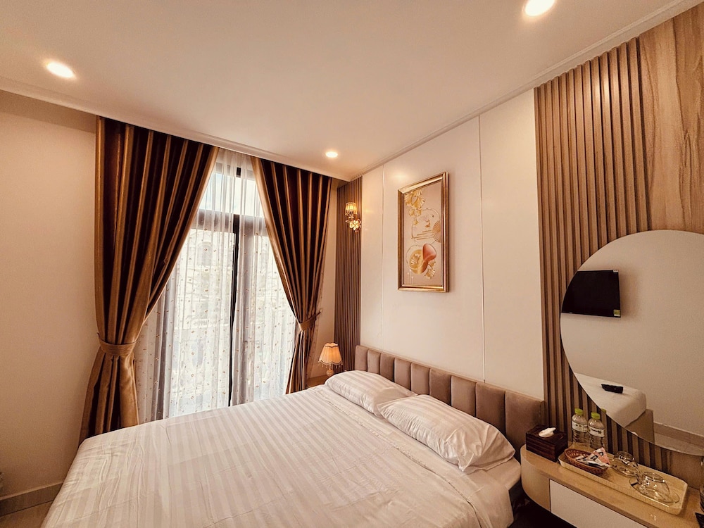 Cindy Homestay Grand World