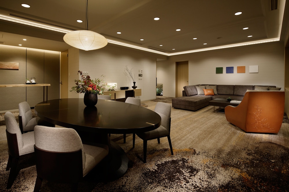 Grand Prince Hotel Shin Takanawa 44