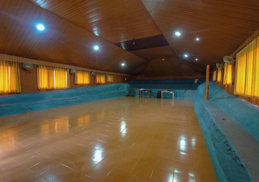 Kedara Resort Wayanad by VOYE HOMES