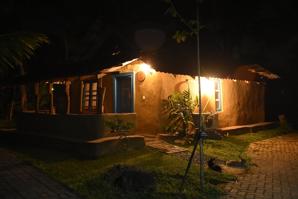 Steps Garden Resort